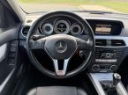 Mercedes Třída C - fotka číslo 12