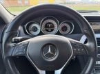 Mercedes Třída C - fotka číslo 15