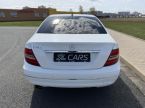 Mercedes Třída C - fotka číslo 3