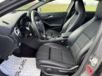 Mercedes Třída A - fotka číslo 10