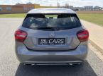 Mercedes Třída A - fotka číslo 3
