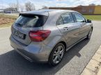 Mercedes Třída A - fotka číslo 4