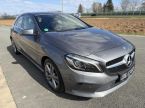 Mercedes Třída A - fotka číslo 6