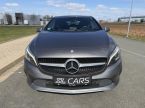 Mercedes Třída A - fotka číslo 7