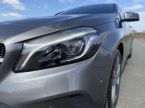 Mercedes Třída A - fotka číslo 8