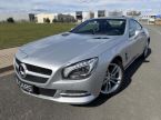 Mercedes Třída SL - fotka číslo 0