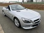 Mercedes Třída SL - fotka číslo 9