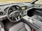 Mercedes Třída SL - fotka číslo 12