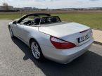 Mercedes Třída SL - fotka číslo 11