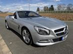 Mercedes Třída SL - fotka číslo 12