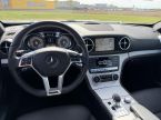 Mercedes Třída SL - fotka číslo 15