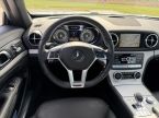 Mercedes Třída SL - fotka číslo 16