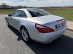Mercedes Třída SL - fotka číslo 2