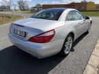 Mercedes Třída SL - fotka číslo 4