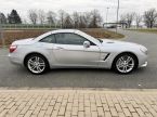 Mercedes Třída SL - fotka číslo 5