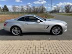 Mercedes Třída SL - fotka číslo 5