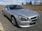 Mercedes Třída SL - fotka číslo 6