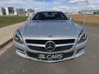 Mercedes Třída SL - fotka číslo 7