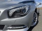 Mercedes Třída SL - fotka číslo 8