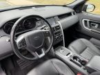 Land Rover Discovery - fotka číslo 10
