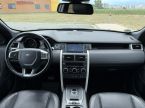 Land Rover Discovery - fotka číslo 11