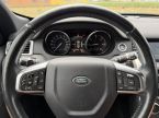 Land Rover Discovery - fotka číslo 15