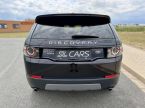 Land Rover Discovery - fotka číslo 3