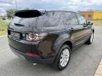 Land Rover Discovery - fotka číslo 4