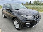 Land Rover Discovery - fotka číslo 6