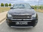 Land Rover Discovery - fotka číslo 7