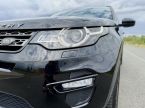 Land Rover Discovery - fotka číslo 8