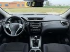 Nissan Qashqai - fotka číslo 11