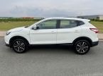 Nissan Qashqai - fotka číslo 1