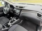 Nissan Qashqai - fotka číslo 28