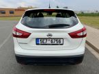 Nissan Qashqai - fotka číslo 3