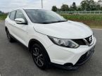 Nissan Qashqai - fotka číslo 6