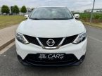 Nissan Qashqai - fotka číslo 7