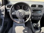 Volkswagen Golf - fotka číslo 16