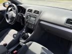 Volkswagen Golf - fotka číslo 32