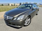 Mercedes Třída E - fotka číslo 0