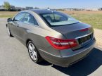 Mercedes Třída E - fotka číslo 2