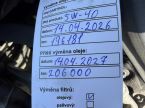 Mercedes Třída E - fotka číslo 35