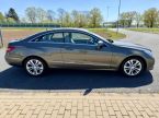 Mercedes Třída E - fotka číslo 5
