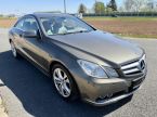 Mercedes Třída E - fotka číslo 6