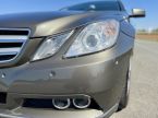 Mercedes Třída E - fotka číslo 8