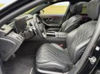 Mercedes Třída S - fotka číslo 11