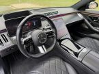 Mercedes Třída S - fotka číslo 12