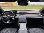 Mercedes Třída S - fotka číslo 13
