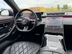 Mercedes Třída S - fotka číslo 14