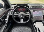 Mercedes Třída S - fotka číslo 15